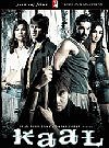 Kaal DVD