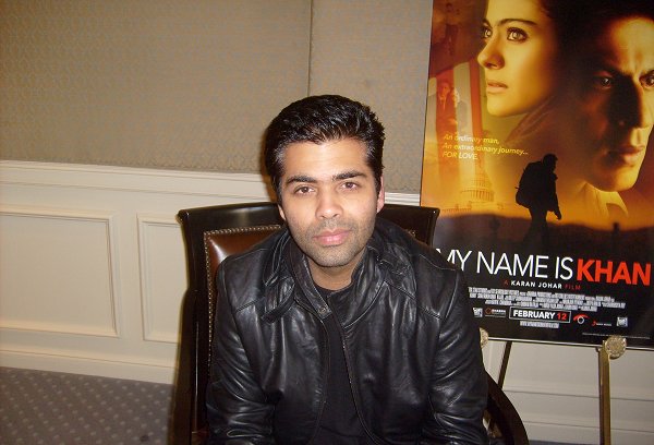Karan Johar