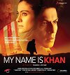 My Name Is Khan CD