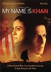 My Name Is Khan DVD