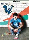 Wake Up Sid DVD